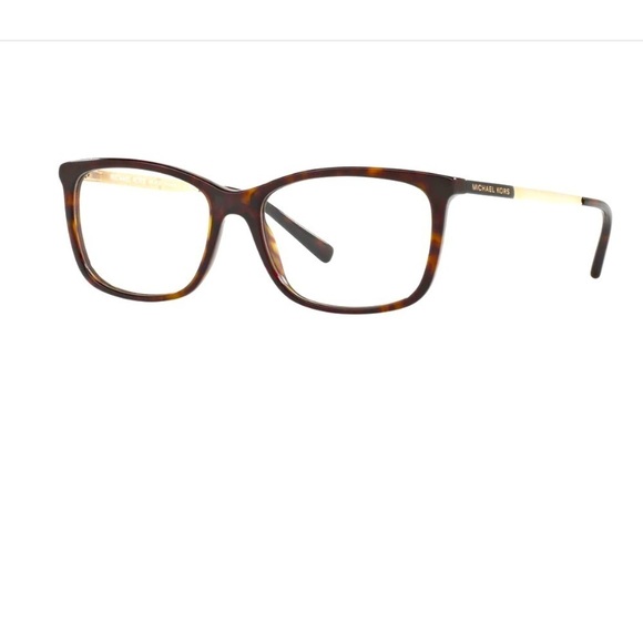 Michael Kors Vivianna Ii 4030F Eyeglasses Frames Case RXable PreOwned